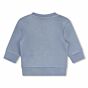 Boss - Logo Sweater - Blauw