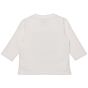 Kenzo - Longsleeve T-shirt - off white
