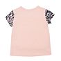 Kenzo - t-shirt tijgermouw - pink
