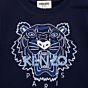 Kenzo - Sweater Tiger - electric blue