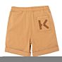 Kenzo - Cargo short - Stone brown