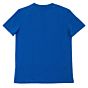 Kenzo - Tshirt Logo - blue