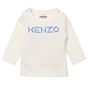 Kenzo - Textile kit - 2-delig setje - blauw