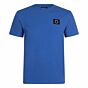 Rellix - Basic T-Shirt - Deep Cobalt