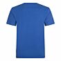 Rellix - Basic T-Shirt - Deep Cobalt