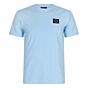 Rellix - Basic T-Shirt - Ice Blauw