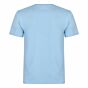 Rellix - Basic T-Shirt - Ice Blauw