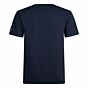 Rellix - Oversized T-Shirt Waffle - Navy