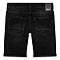 Rellix - Duux Jeans Short - Zwart