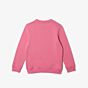 Lacoste - Sweater - Roze