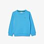 Lacoste - Sweater - Blauw