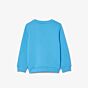 Lacoste - Sweater - Blauw