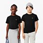 Lacoste - Basic T-Shirt - Zwart