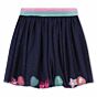 Billieblush - Tule Rok - Navy