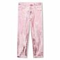 Billieblush - Metallic Jeans - Roze