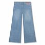 Billieblush - Wide Leg Jeans - Blauw