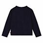 Billieblush - Longsleeve Boom - Navy