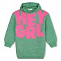 Billieblush - Knit Jurk - Groen