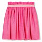 Billieblush - Tule Glitter Rok - Roze