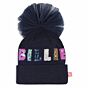 Billieblush - Set Muts Colsjaal - Navy