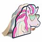 Billieblush - Handtas Unicorn - Multicolor