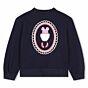 Billieblush - Sweater Print - Navy