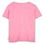 Billieblush - T-Shirt Cool As A Cucumber - Roze