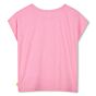 Billieblush - T-Shirt Not My Problem - Roze