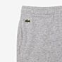 Lacoste - Joggingbroek - Grijs Melange