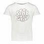 Geisha Girls - T-Shirt Stay Goovy - Offwhite